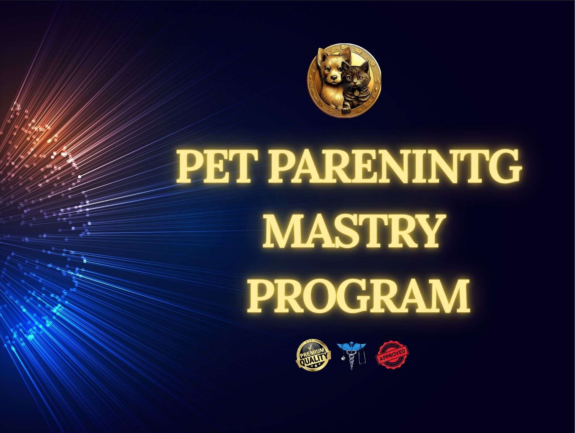 Advance Pet Parenting Mastery Program